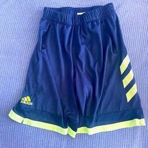 Boys shorts